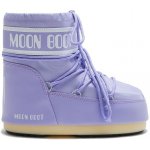 Tecnica Moon Boot Icon Low Nylon Lilac – Zboží Dáma