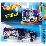 Mattel Hot Weels tahač – Zboží Dáma