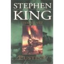 Kniha Pustiny - Temná věž III. - Stephen King