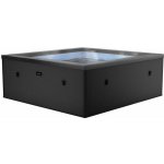 CF Wave Garda 6 Charcoal Black – Zboží Dáma