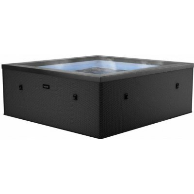 CF Wave Garda 6 Charcoal Black – Zboží Dáma