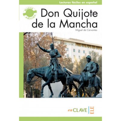 Don Quijote de la Mancha