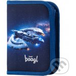 Baagl jednopatrový Vesmírná loď – Zboží Dáma