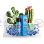 Infamous Cryo Blueberry Cactus Shake & Vape 10 ml – Hledejceny.cz