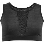 Aclima FlexWool Sports Woman Jet Black – Zboží Dáma