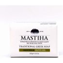 Mastic Life Tradiční řecké mýdlo s mastichou a olivovým olejem 100 g