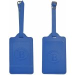 Bertoo Silvia modrá PU – Zboží Dáma Bertoo Silvia modrá PU – Zboží Dáma