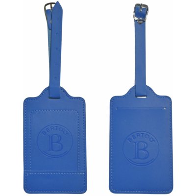 Bertoo Silvia modrá PU – Zboží Dáma Bertoo Silvia modrá PU – Zboží Dáma