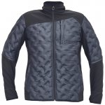 Cerva Neurum softshell bunda navy – Zboží Dáma