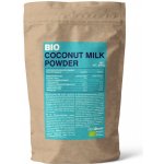 Goodie Kokosové mléko sušené BIO kokosové mléko 250 g – Sleviste.cz