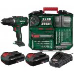 PARKSIDE PABS 20 Li I9 – Zbozi.Blesk.cz