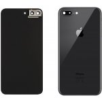 Kryt Apple iPhone 8 PLUS zadní černý – Zboží Živě
