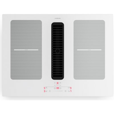 Klarstein Full House 70 cm 530 m³/h – Hledejceny.cz