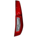 Svítilna zadní LED SCANIA IRIAR I6 pravá TANGDE YG-04-241R – Zboží Mobilmania