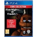 Hra na PS4 Five Nights at Freddy's: Core Collection
