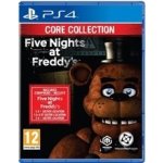 Five Nights at Freddy's: Core Collection – Zboží Mobilmania