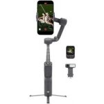 DJI Osmo Mobile 8P Advanced Tracking Combo CP.OS.00000564.01 – Zboží Mobilmania