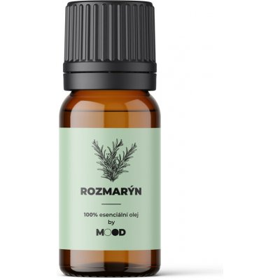 Essential 100% Esenciální olej Rozmarýne 10 ml – Hledejceny.cz