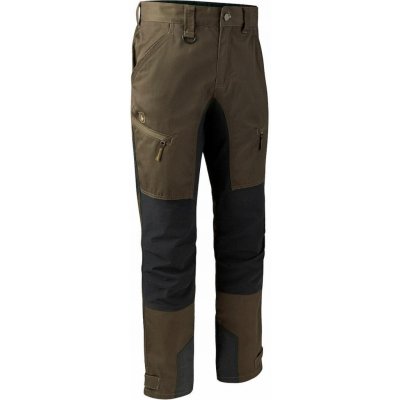 Kalhoty Deerhunter Rogaland Stretch Fallen Leaf – Sleviste.cz