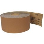 STARCKE vibrační brusný papír, šířka 115 mm, zrnitost 40 1role=50m (50 ks) – Zboží Dáma