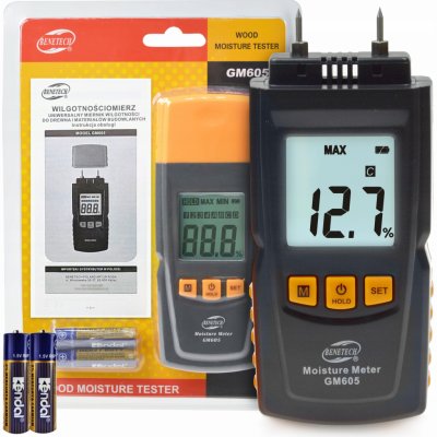 Benetech GM605 – Zbozi.Blesk.cz