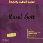 GOTT KAREL Portréty českých hvězd 2003 – Hledejceny.cz