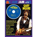 Jam with Gary Moore – Zbozi.Blesk.cz