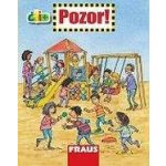 Čti+ Pozor! Fraus – Hledejceny.cz