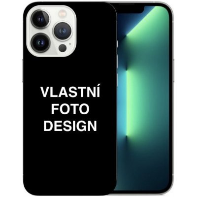 AppleKing s vlastní fotkou iPhone 13 Pro – Zboží Mobilmania