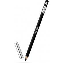 PUPA Milano Intenzivná kajalová tužka True Kohl Eye Pencil 001 Black 1,4 g