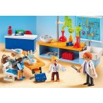 Playmobil 9456 UČEBNA CHEMIE – Hledejceny.cz