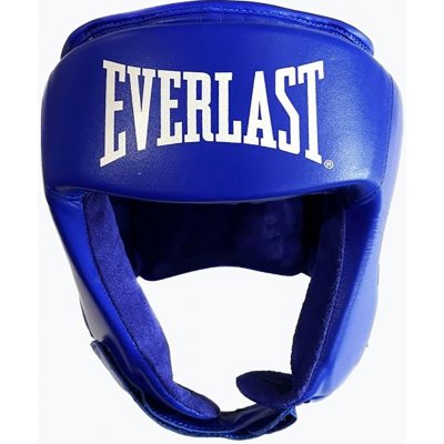 Everlast Amateur Competition Headgear – Zboží Dáma