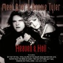 Meatloaf & Bonnie Tyler - Heaven & Hell CD