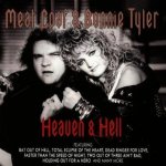 Meatloaf & Bonnie Tyler - Heaven & Hell CD – Sleviste.cz