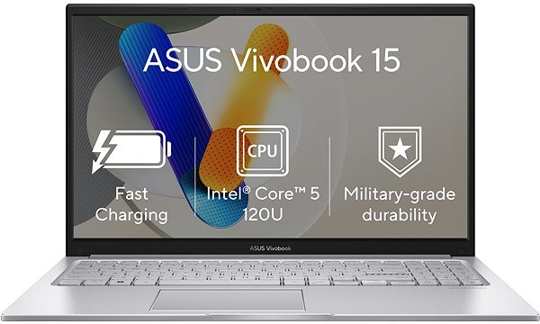 Asus Vivobook 15 X1504VA-BQ575W