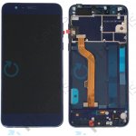 LCD Displej + Dotykové sklo Honor 8 – Zboží Živě