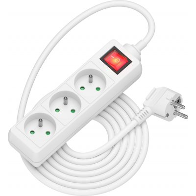 AlzaPower APW-LV-A30C1W – Zboží Živě