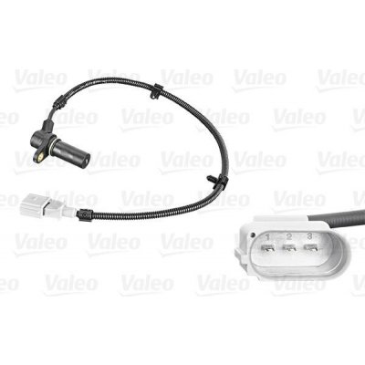 Generátor impulsů, klikový hřídel VALEO 254055 – Zboží Mobilmania