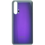 Kryt Honor 20 Pro zadní černý – Hledejceny.cz