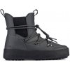 Dámské sněhule Moon Boot Boty Mtrack Chelsea Rubber 001 dark grey