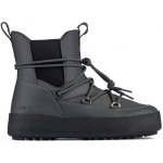 Moon Boot Boty Mtrack Chelsea Rubber 001 dark grey – Sleviste.cz