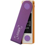 Ledger Nano X – Hledejceny.cz