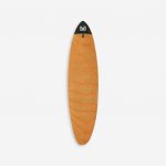 SURFSYSTEM Pružný obal na surf 6'0 Shortboard – Zbozi.Blesk.cz