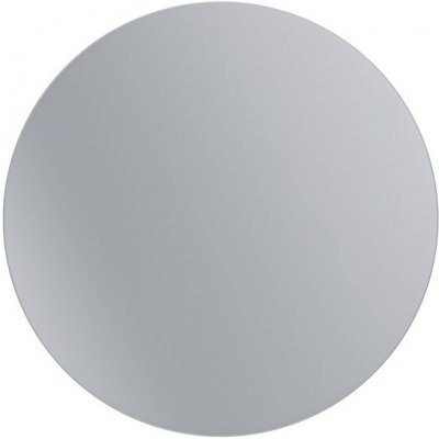 Erga Round 70 cm ERG-V01-ROUND-7070-CL – Hledejceny.cz