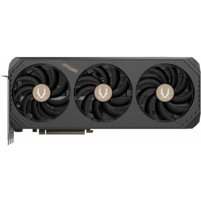 Zotac GeForce RTX 5090 GAMING SOLID 32GB GDDR7 ZT-B50900D-10P – Zboží Živě