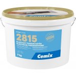 Cemix 2815 elastický fasádní nátěr 21 kg – Sleviste.cz