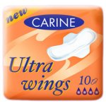 Carine Ultra Wings 10 ks – Zboží Dáma