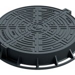 Vlček Vydra heavy, bez odvětrávání, E600 VS 9164 H BO – Zboží Mobilmania