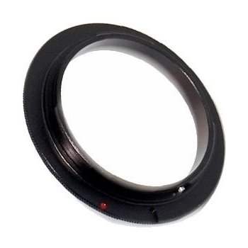 JJC reverzní kroužek 49 mm pro Nikon