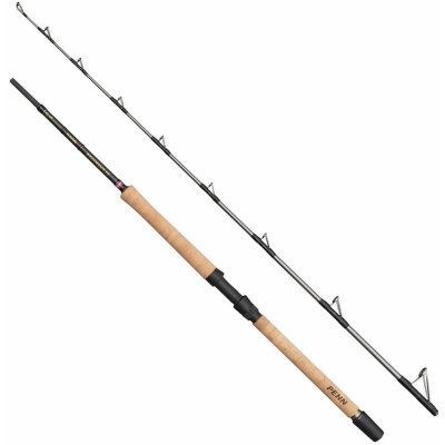 Penn Regiment IV Pro Boat 2,10 m 30-50 lb 2 Díly – Hledejceny.cz